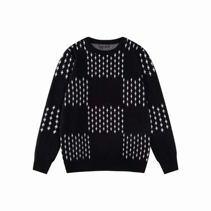 Picture of Louis Vuitton Sweaters _SKULVM-2XLtltxM0746565